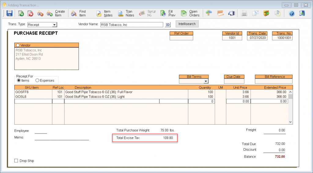 How to Calculate, Track and Pay Excise Tax and Tariffs