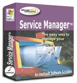 Service Manager