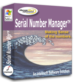 Serial Numbers - who is an expert?