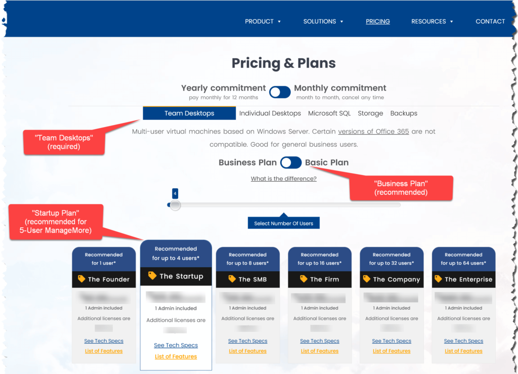 Setting Up and Managing Your Cloud SaaS Server using V2 Cloud ...