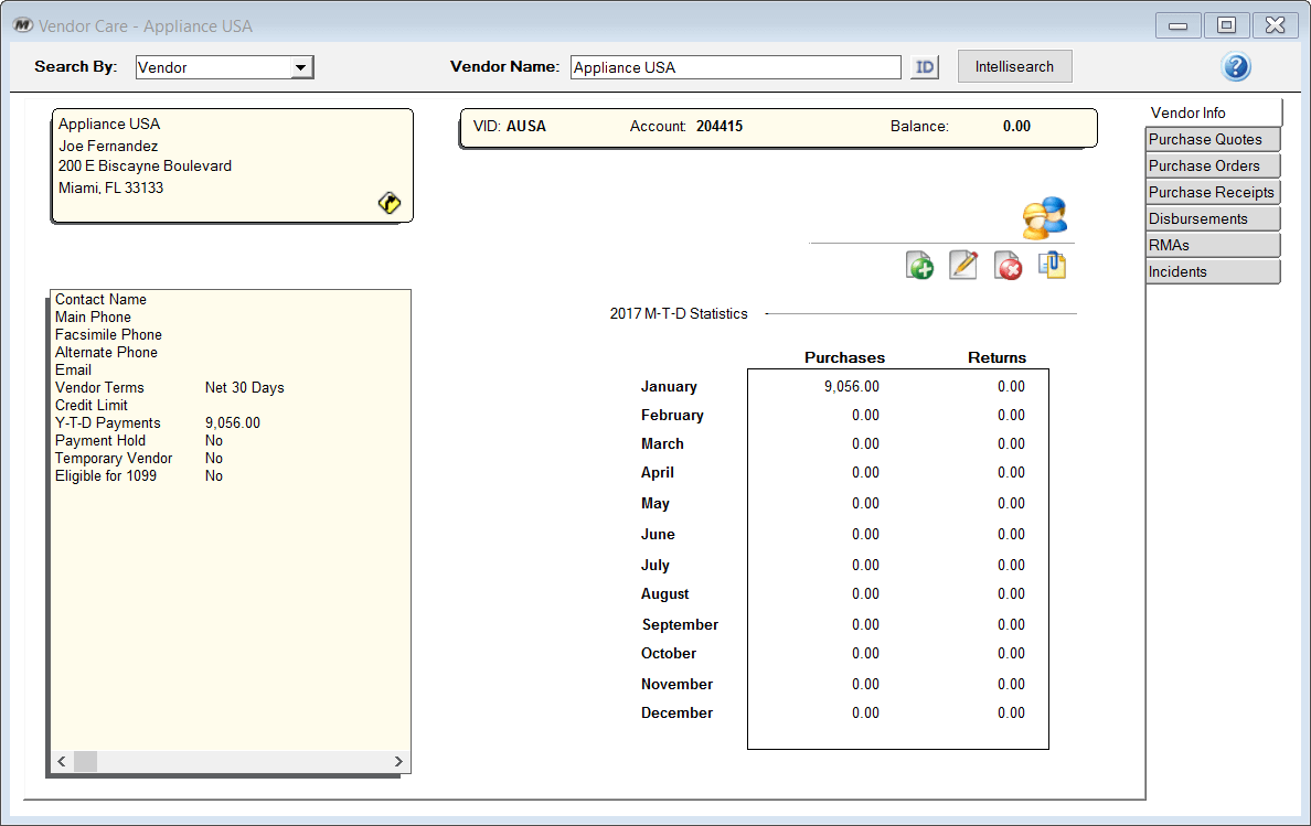 Hardware  IntelliFinder A S